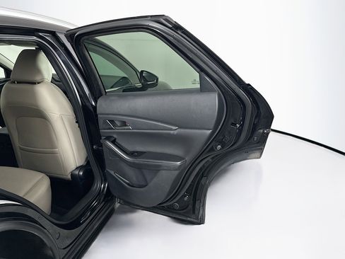 Used 2025 MAZDA CX-30 AWD 2.5 S w/ Preferred Package image 31