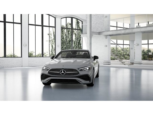 New 2027 Mercedes-Benz CLE 300 4MATIC Cabriolet image 42