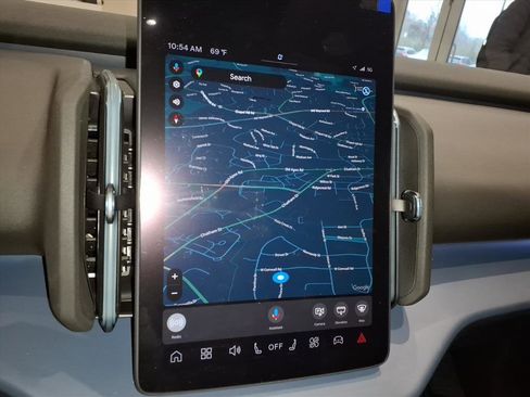 New 2026 Volvo EX30 Ultra image 17