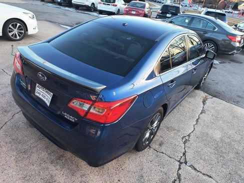 Used 2015 Subaru Legacy 2.5i Premium AWD/4WD image 33
