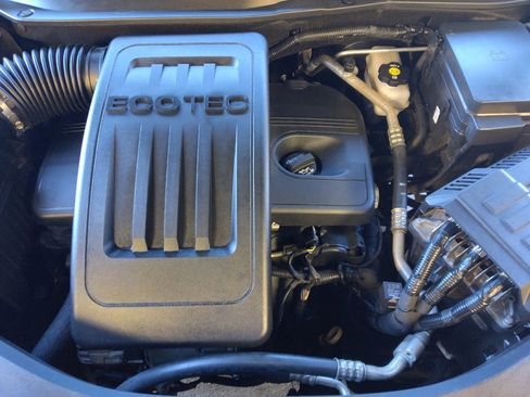 Used 2016 GMC Terrain SL image 30