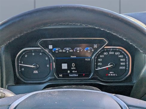 Used 2022 GMC Sierra 1500 Denali image 30