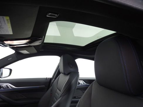 Used 2023 BMW i4 M50 image 11