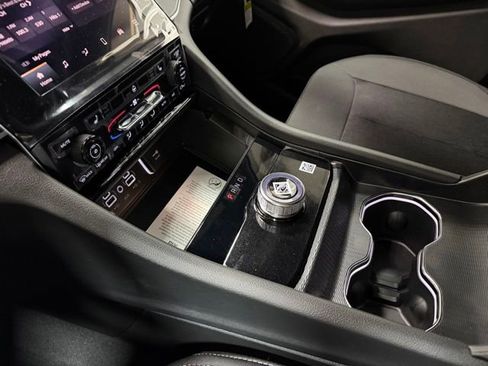 New 2026 Jeep Grand Cherokee L Laredo AWD/4WD image 19
