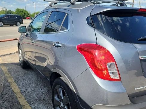 Used 2014 Buick Encore FWD image 4