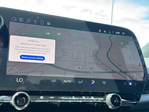 New 2025 Chevrolet Blazer EV LT image 24