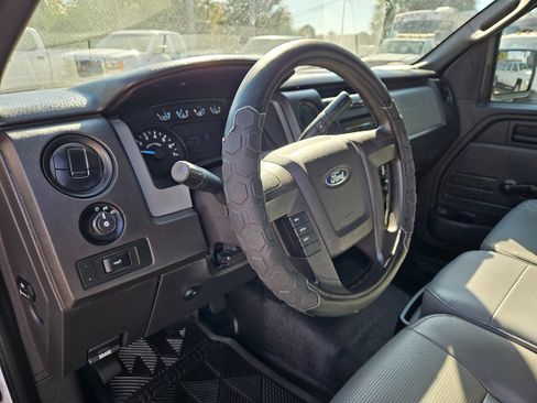 Used 2013 Ford F150 XL w/ Trailer Tow Pkg image 11