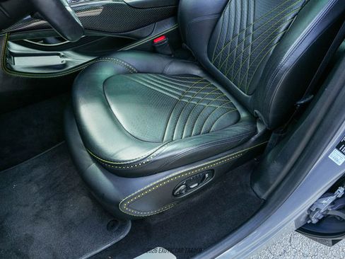 Used 2021 Aston Martin DBX image 28