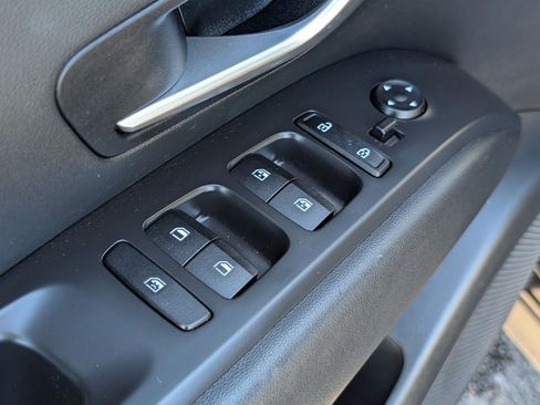 Used 2023 Hyundai Tucson SEL w/ Convenience Package FWD image 12