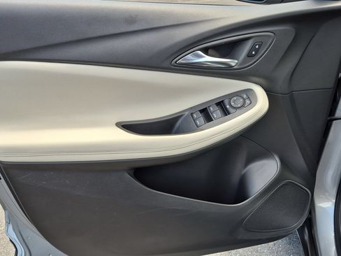 Certified 2023 Buick Encore GX Preferred w/ Cold Weather Comfort Package FWD image 20