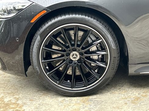 Certified 2023 Mercedes-Benz S 580 4MATIC Sedan image 15