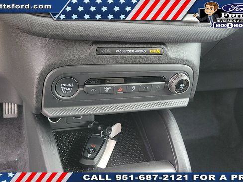 New 2026 Ford Bronco Sport Big Bend AWD/4WD image 10