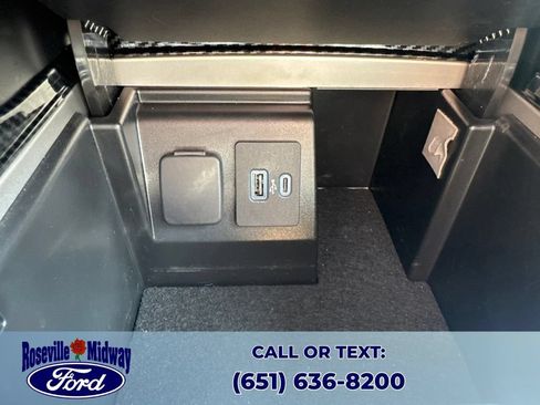 Used 2022 Ford Explorer ST w/ Equipment Group 401A AWD/4WD image 14