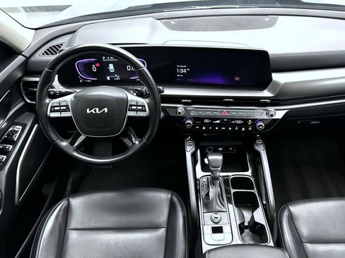 Used 2025 Kia Telluride S AWD/4WD image 12