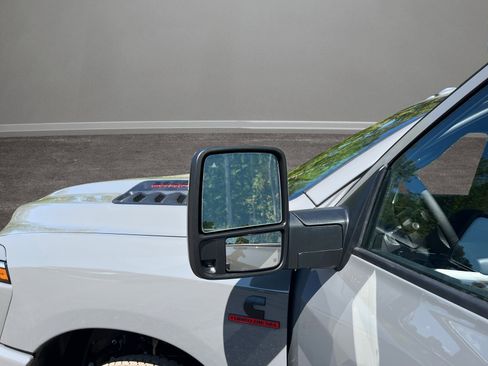 New 2026 RAM 2500 Laramie image 38