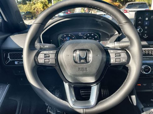 New 2026 Honda Civic Sport Touring image 22