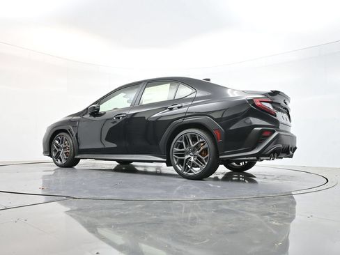 New 2026 Subaru WRX tS AWD/4WD image 21