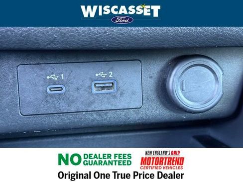 Used 2023 Nissan Rogue SV image 10