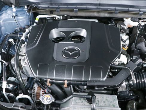 Used 2025 MAZDA CX-5 Carbon Edition AWD/4WD image 32