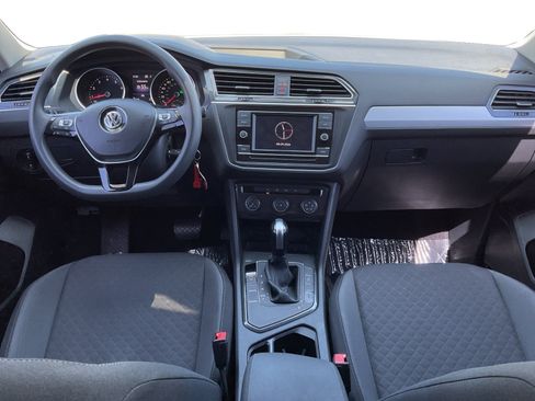 Used 2020 Volkswagen Tiguan S FWD image 10