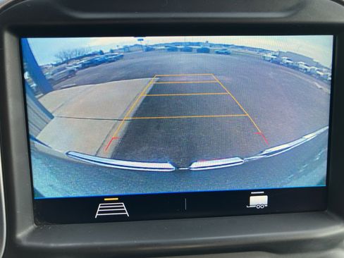 Used 2021 GMC Sierra 1500 Elevation image 23