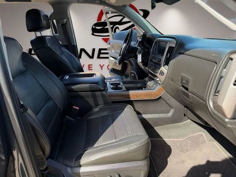 Used 2018 GMC Sierra 1500 Denali AWD/4WD image 15