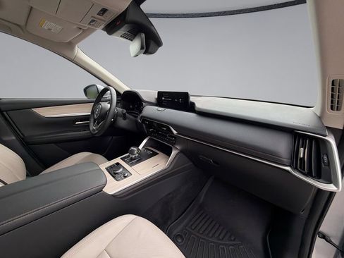 Used 2024 MAZDA CX-90 Plug-In Hybrid w/ Premium Pkg AWD/4WD image 15