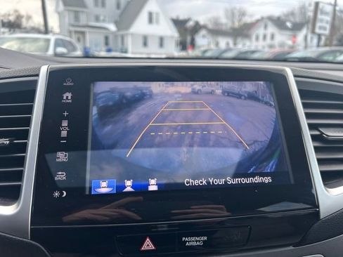 Used 2017 Honda Pilot EX-L image 29