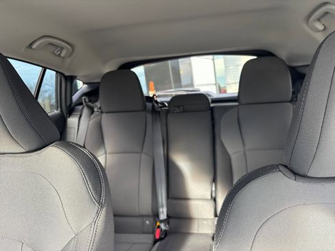 New 2026 Subaru Crosstrek 2.0i Premium image 28
