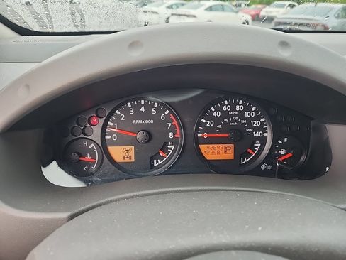 Used 2019 Nissan Frontier SV AWD/4WD image 9