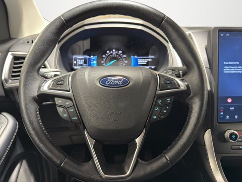Used 2024 Ford Edge SEL w/ Convenience Package AWD/4WD image 14