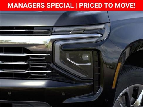 New 2026 Chevrolet Tahoe Premier image 10