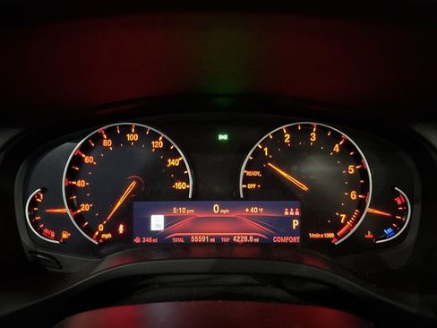 Used 2020 BMW X3 xDrive30i image 7