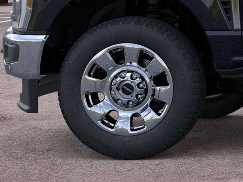 New 2026 Ford F250 Lariat w/ Lariat Ultimate Package AWD/4WD image 19