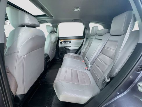 Used 2019 Honda CR-V EX-L image 29