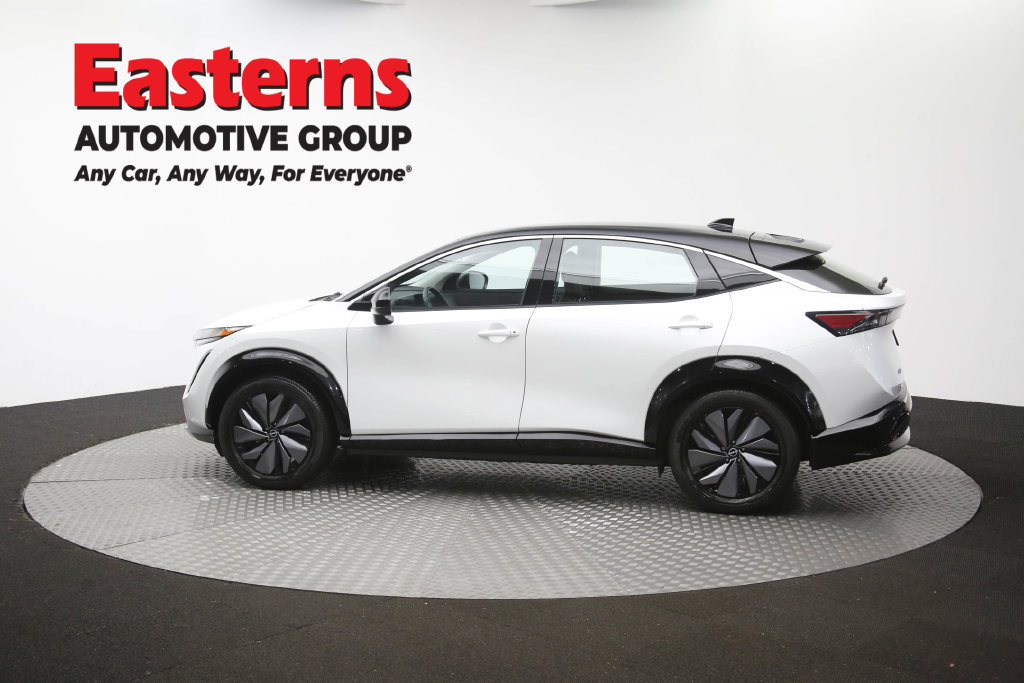Used 2024 Nissan Ariya FWD image 65