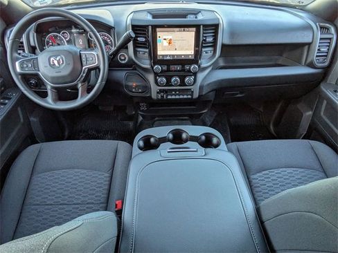 New 2026 RAM 5500 Tradesman image 21