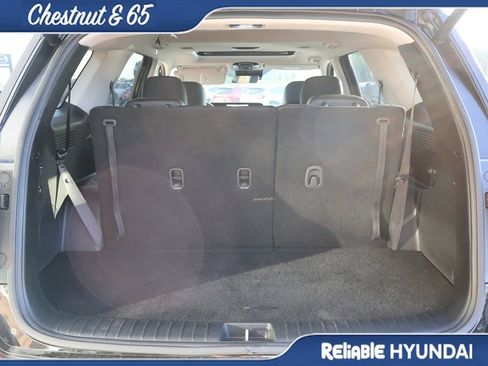 Certified 2023 Hyundai Palisade XRT AWD/4WD image 15