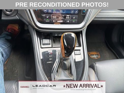 Used 2023 Subaru Outback Wilderness AWD/4WD image 24