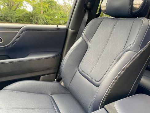 Certified 2026 INFINITI QX80 4WD image 19