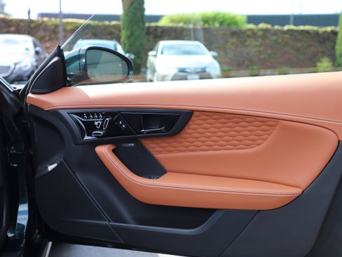 New 2024 Jaguar F-TYPE R AWD/4WD image 7