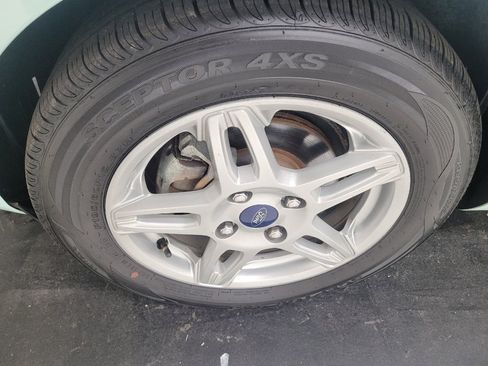 Used 2018 Ford Fiesta SE FWD image 31