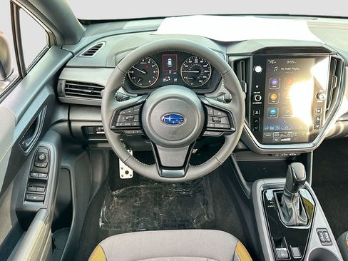 New 2026 Subaru Crosstrek 2.5i Sport AWD/4WD image 29
