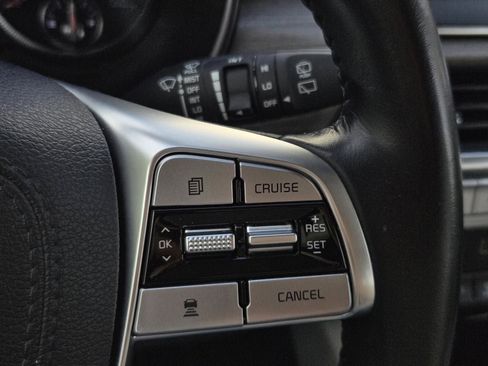 Used 2022 Kia Telluride EX w/ EX Premium Package FWD image 34