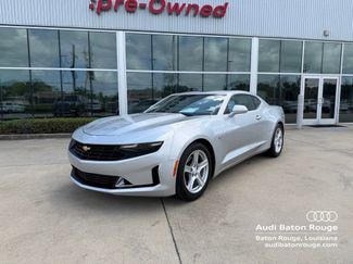 Used 2019 Chevrolet Camaro LT RWD video 1