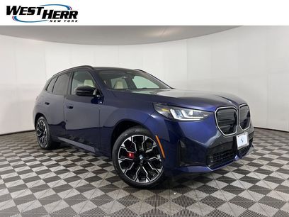 Used 2026 BMW X3 M50 w/ Premium Package