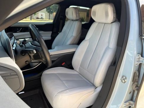 Used 2024 Cadillac Lyriq Luxury w/ LPO, Floor Liner Package AWD/4WD image 14