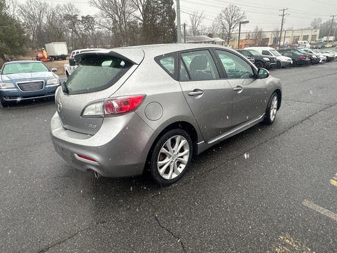 Used 2011 MAZDA MAZDA3 s Sport image 4