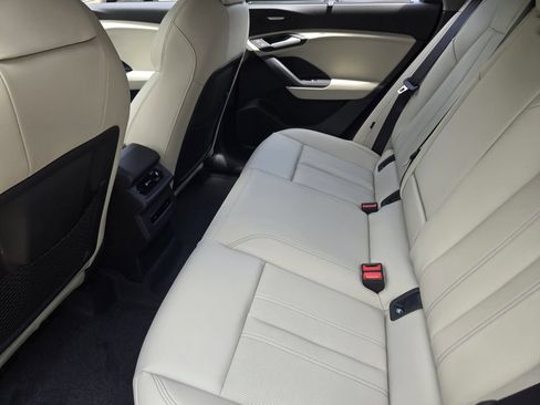 New 2027 Audi Q6 e-tron Premium Plus AWD/4WD image 36