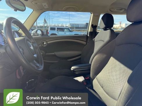 Used 2012 MINI Cooper Hardtop image 7